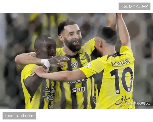 吉达联合在沙特联赛关键阶段面临严峻拿分压力